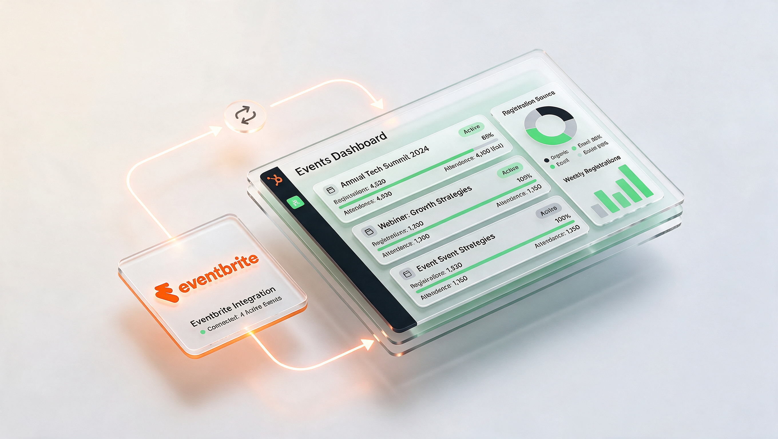 The HubSpot Eventbrite integration: what syncs, what doesn’t, and when to move on